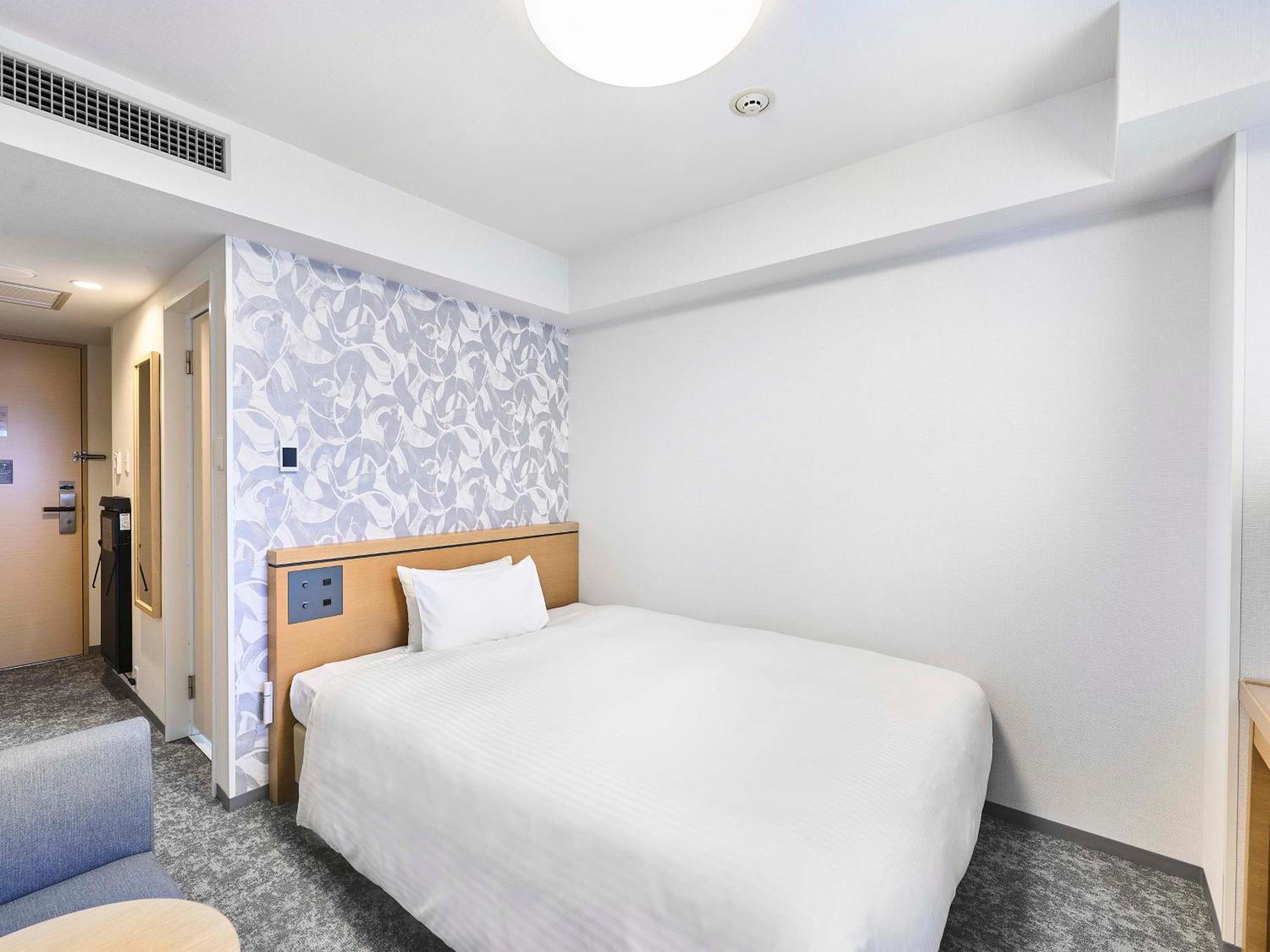 ไดวะ รอยเน็ต โฮเต็ล นาฮะ โคกุไซ-โดริ Hotel ภายนอก รูปภาพ