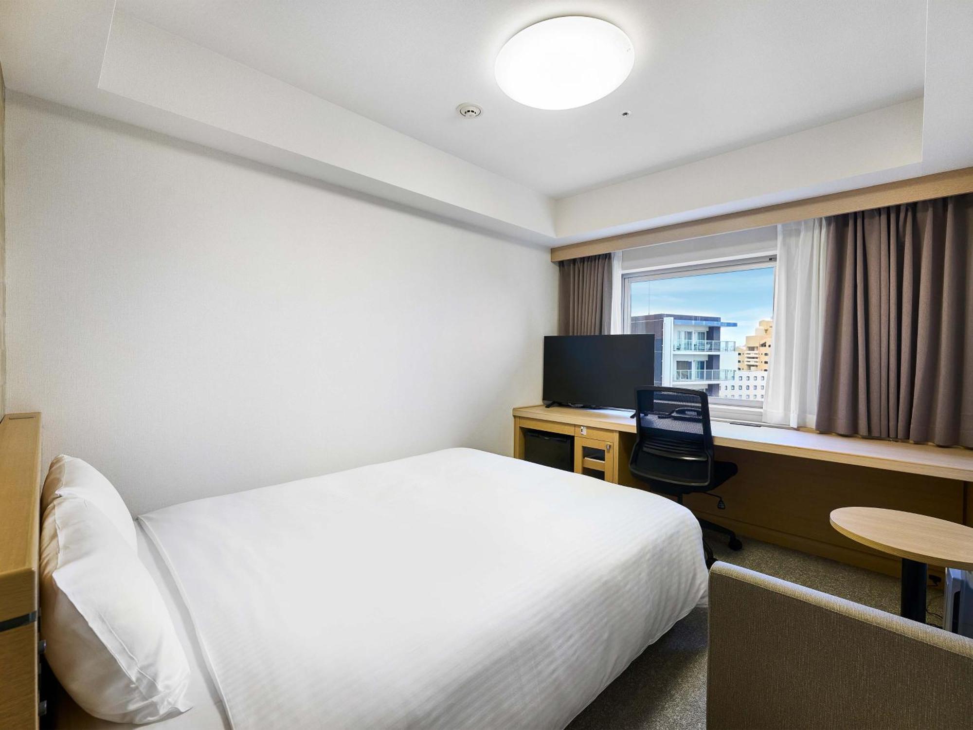 ไดวะ รอยเน็ต โฮเต็ล นาฮะ โคกุไซ-โดริ Hotel ภายนอก รูปภาพ