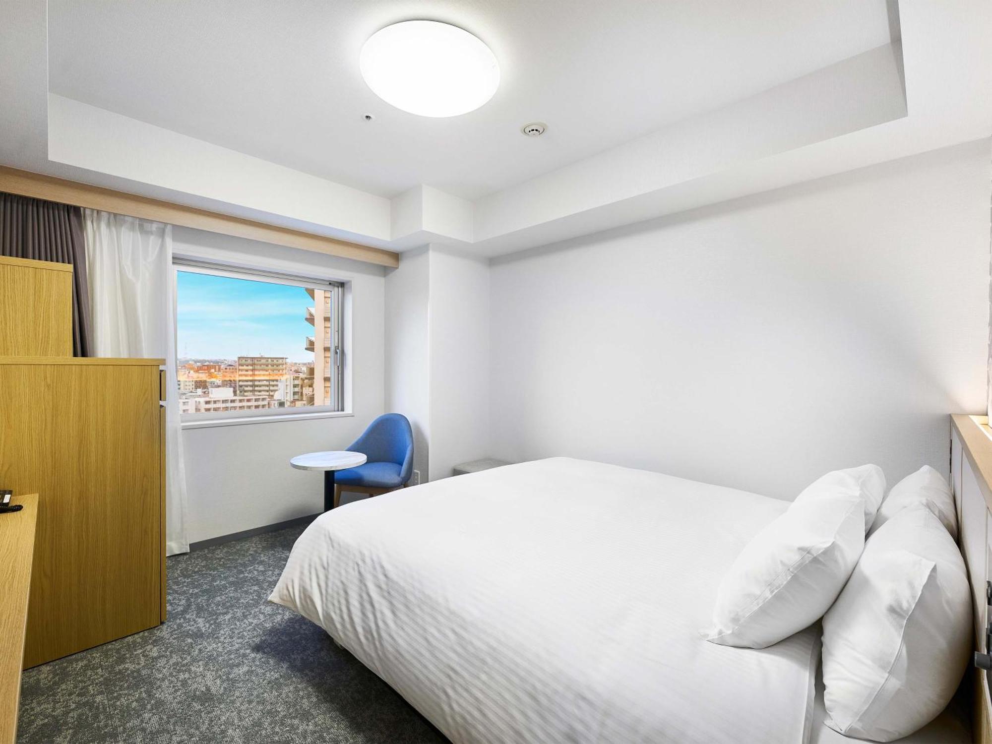 ไดวะ รอยเน็ต โฮเต็ล นาฮะ โคกุไซ-โดริ Hotel ภายนอก รูปภาพ