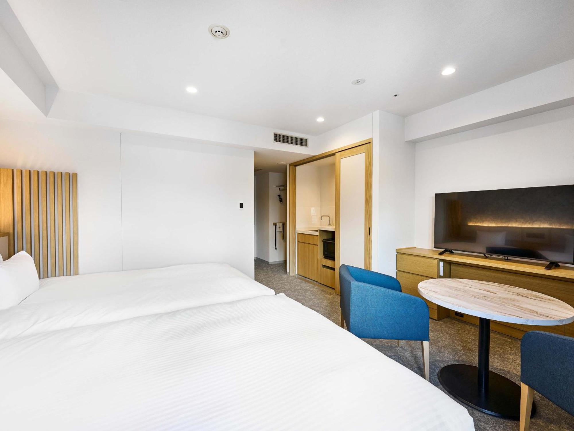 ไดวะ รอยเน็ต โฮเต็ล นาฮะ โคกุไซ-โดริ Hotel ภายนอก รูปภาพ
