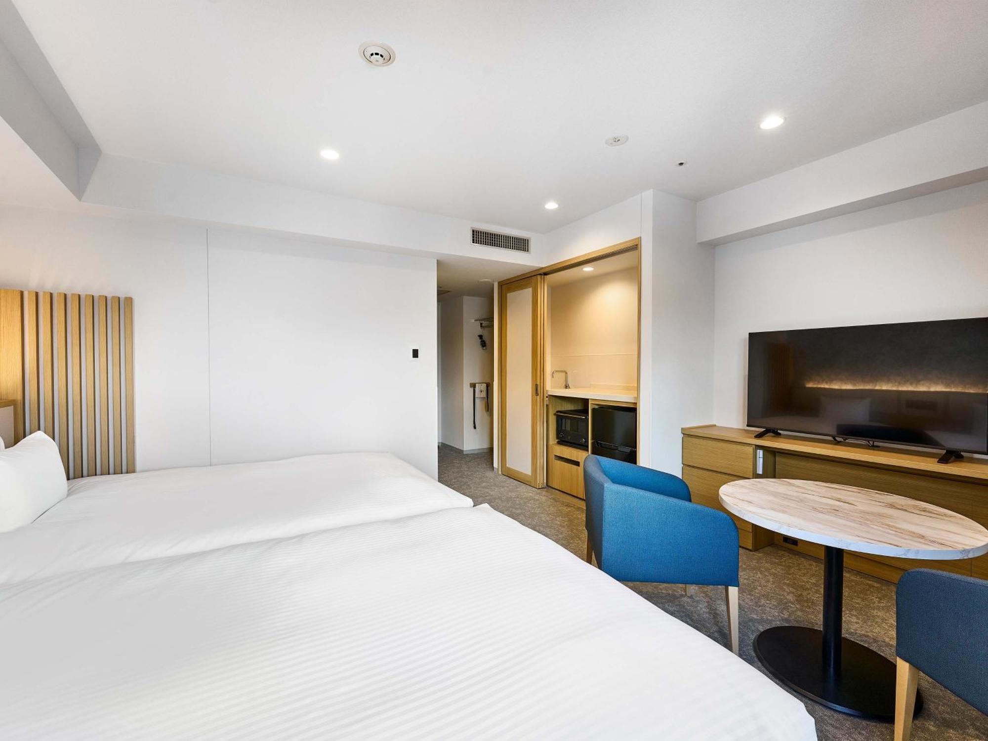 ไดวะ รอยเน็ต โฮเต็ล นาฮะ โคกุไซ-โดริ Hotel ภายนอก รูปภาพ