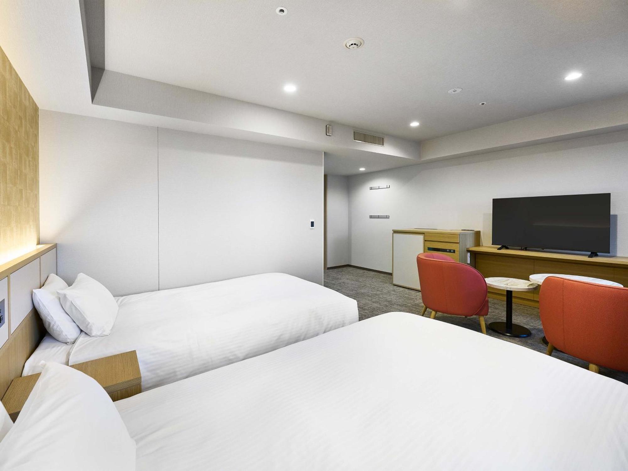 ไดวะ รอยเน็ต โฮเต็ล นาฮะ โคกุไซ-โดริ Hotel ภายนอก รูปภาพ
