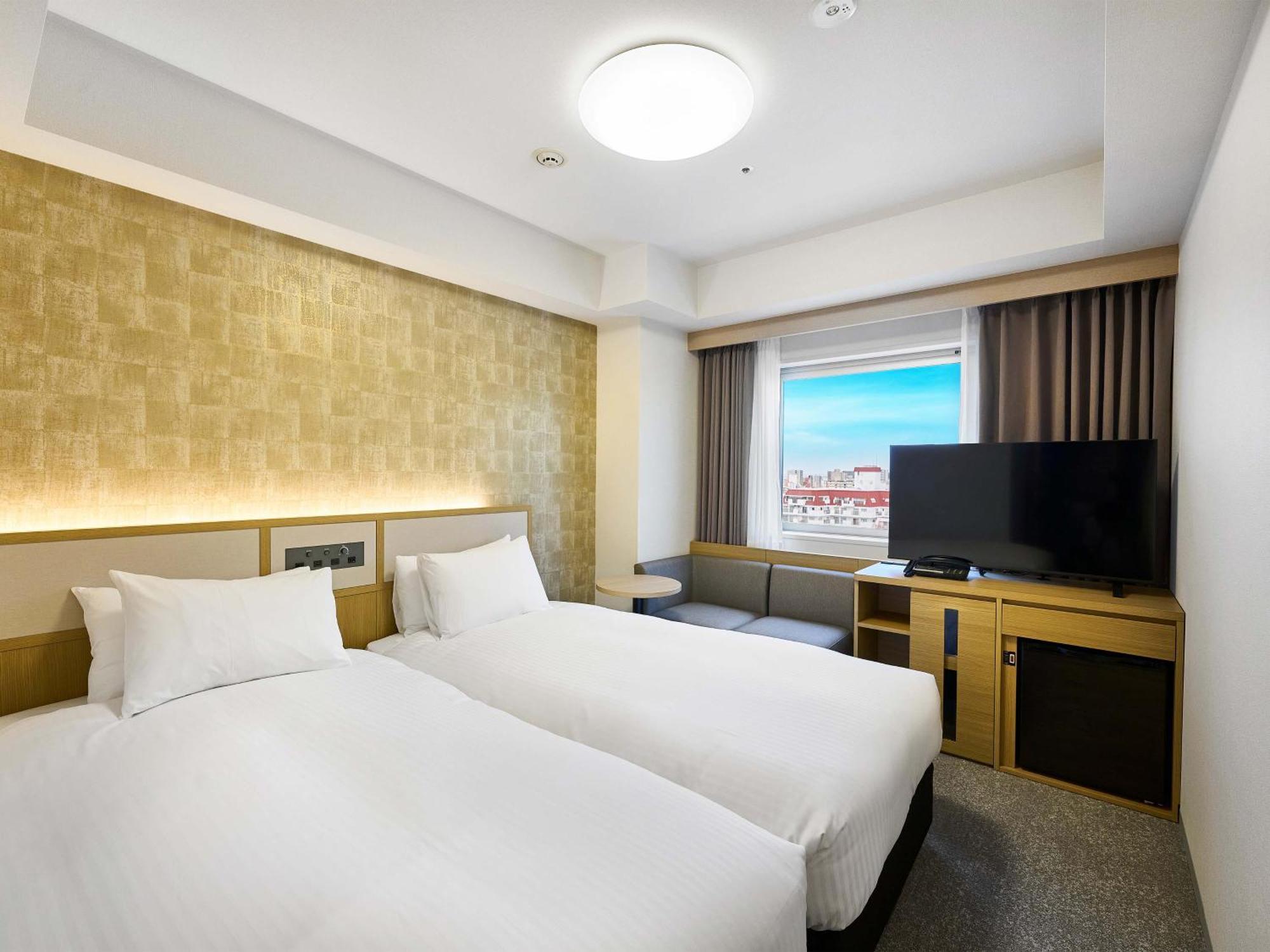 ไดวะ รอยเน็ต โฮเต็ล นาฮะ โคกุไซ-โดริ Hotel ภายนอก รูปภาพ