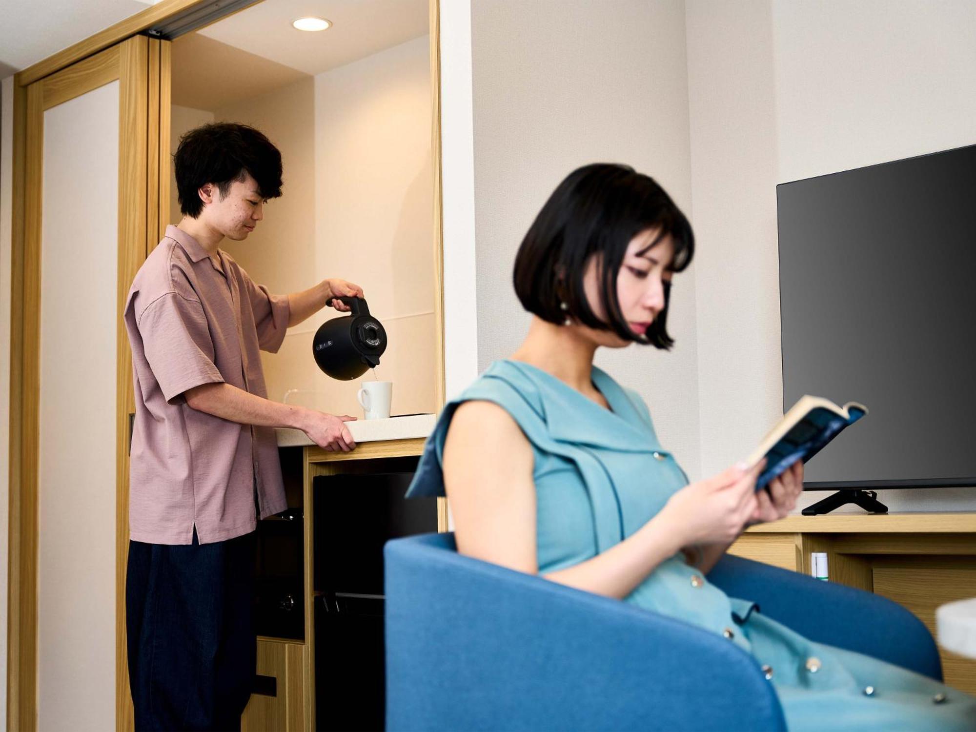 ไดวะ รอยเน็ต โฮเต็ล นาฮะ โคกุไซ-โดริ Hotel ภายนอก รูปภาพ